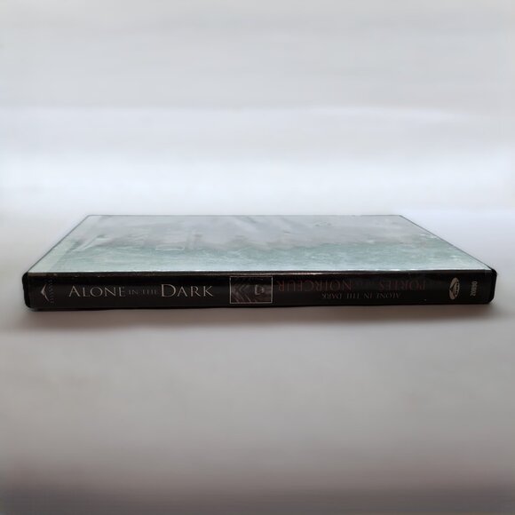 Alone in the Dark DVD Movie - Picture 5 of 5